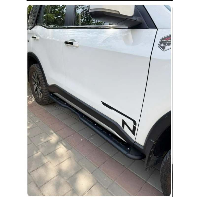 Mahindra Scorpio-N Bimbra Rock Sliders Model K