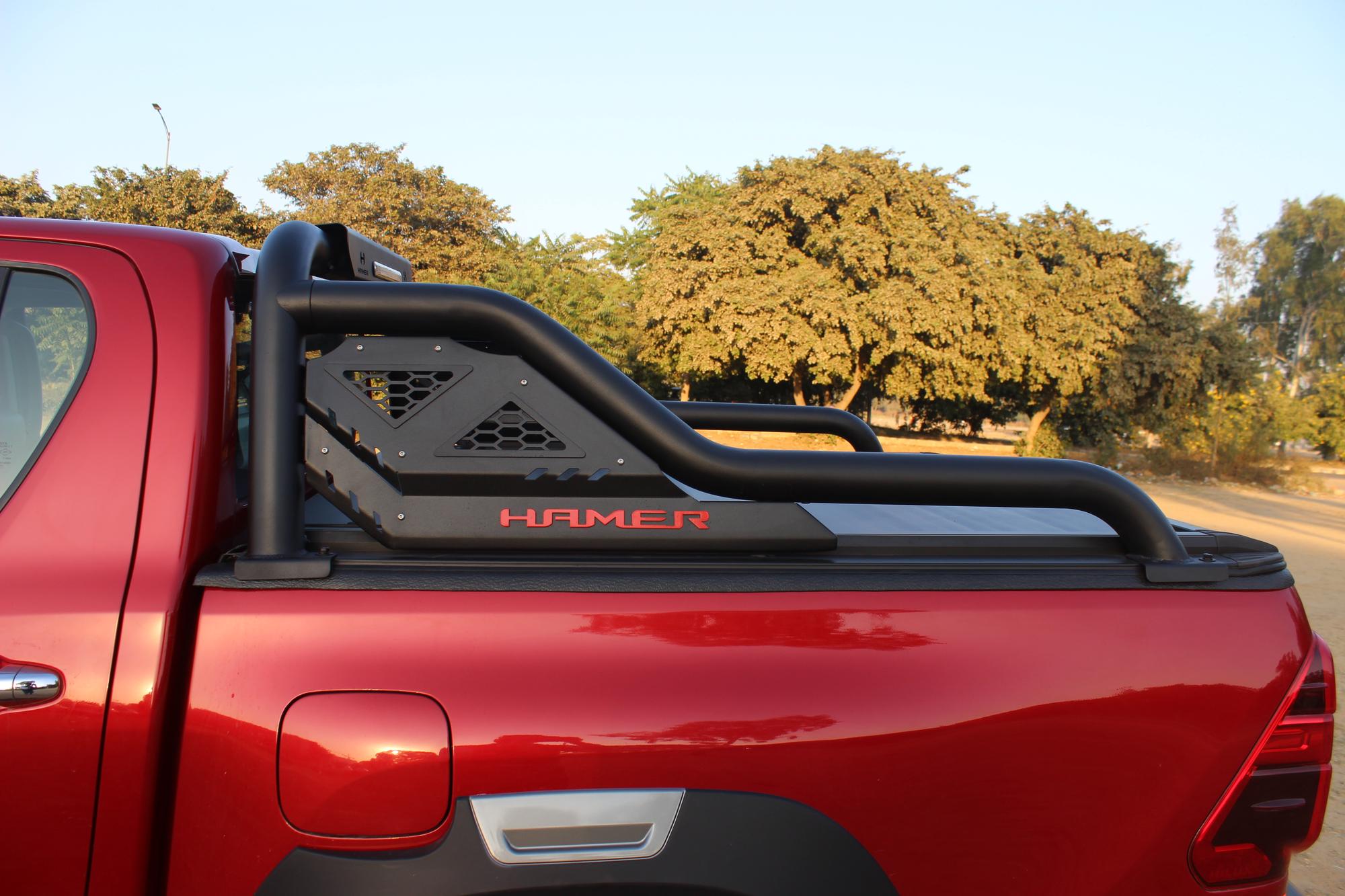 Roll Bars