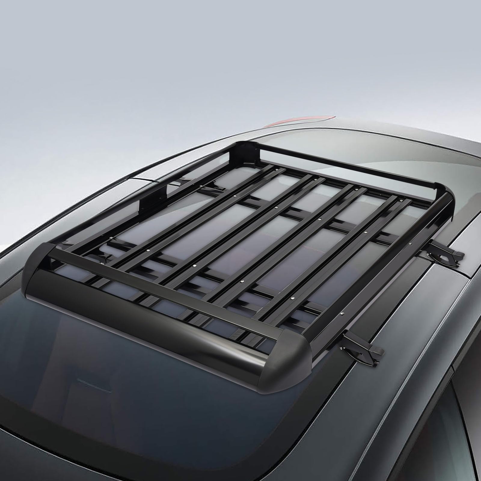 Roof Carriers & Racks
