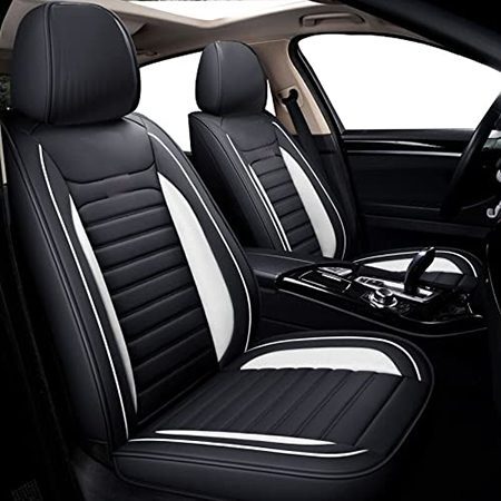 Interior & Comfort