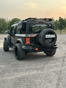 Wheel Spacers